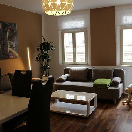 84Qm. Feel Like Home Fürth 외부 사진