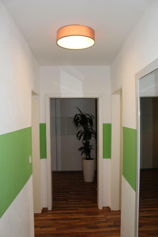 84Qm. Feel Like Home Fürth 외부 사진