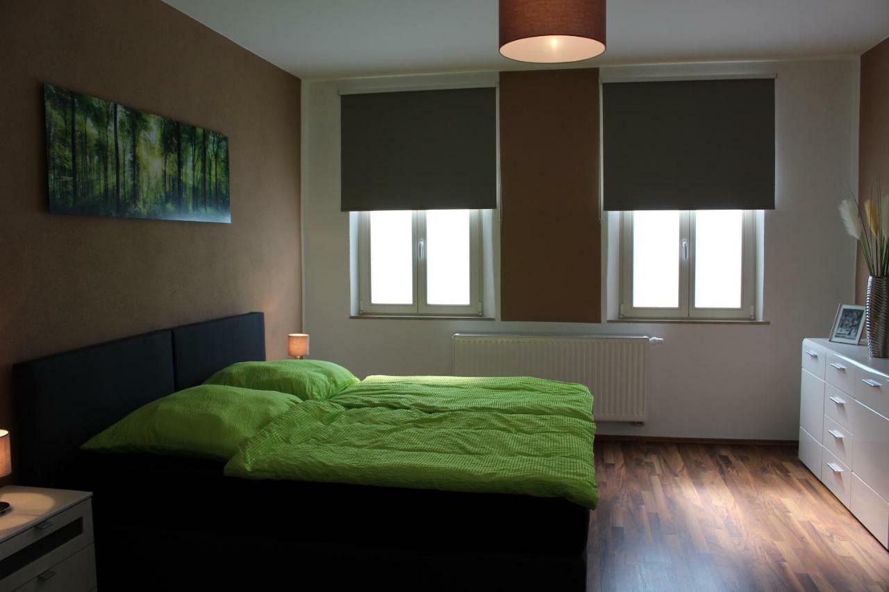 84Qm. Feel Like Home Fürth 외부 사진