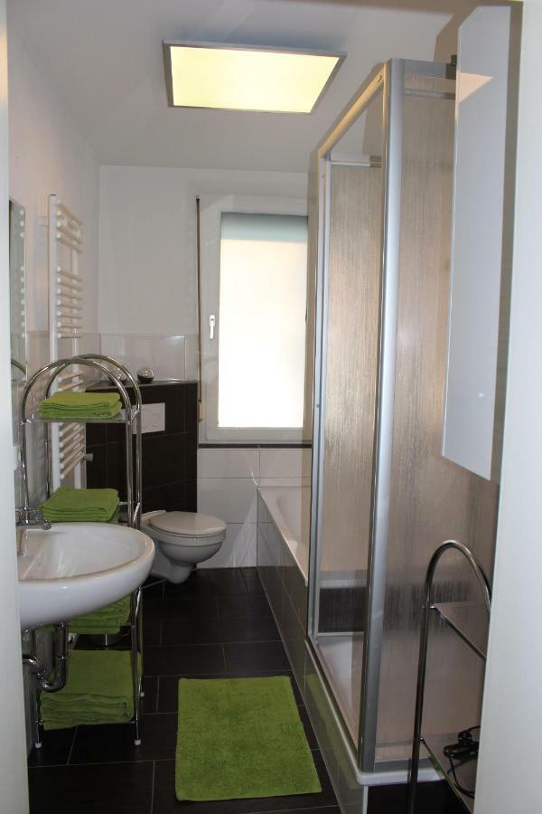 84Qm. Feel Like Home Fürth 외부 사진