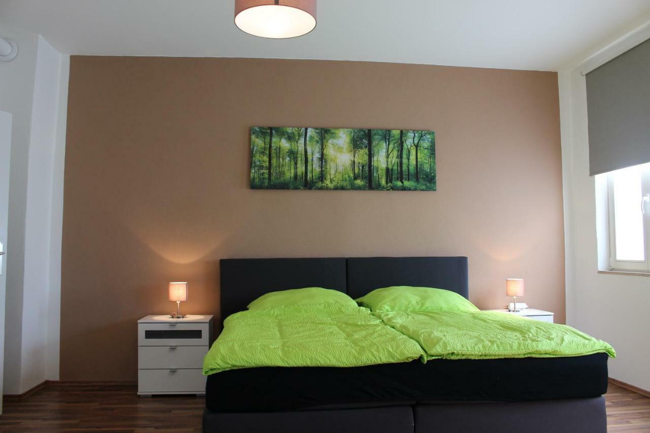 84Qm. Feel Like Home Fürth 외부 사진