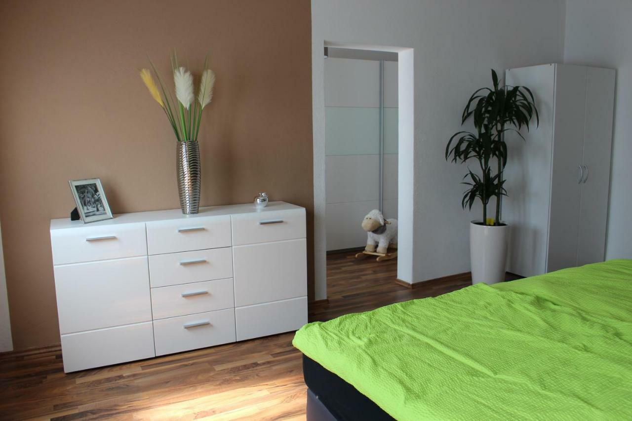 84Qm. Feel Like Home Fürth 외부 사진