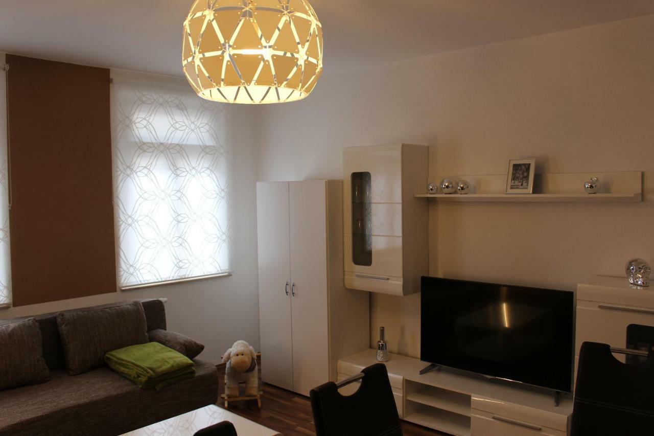 84Qm. Feel Like Home Fürth 외부 사진