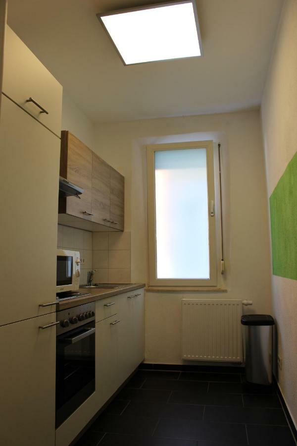 84Qm. Feel Like Home Fürth 외부 사진