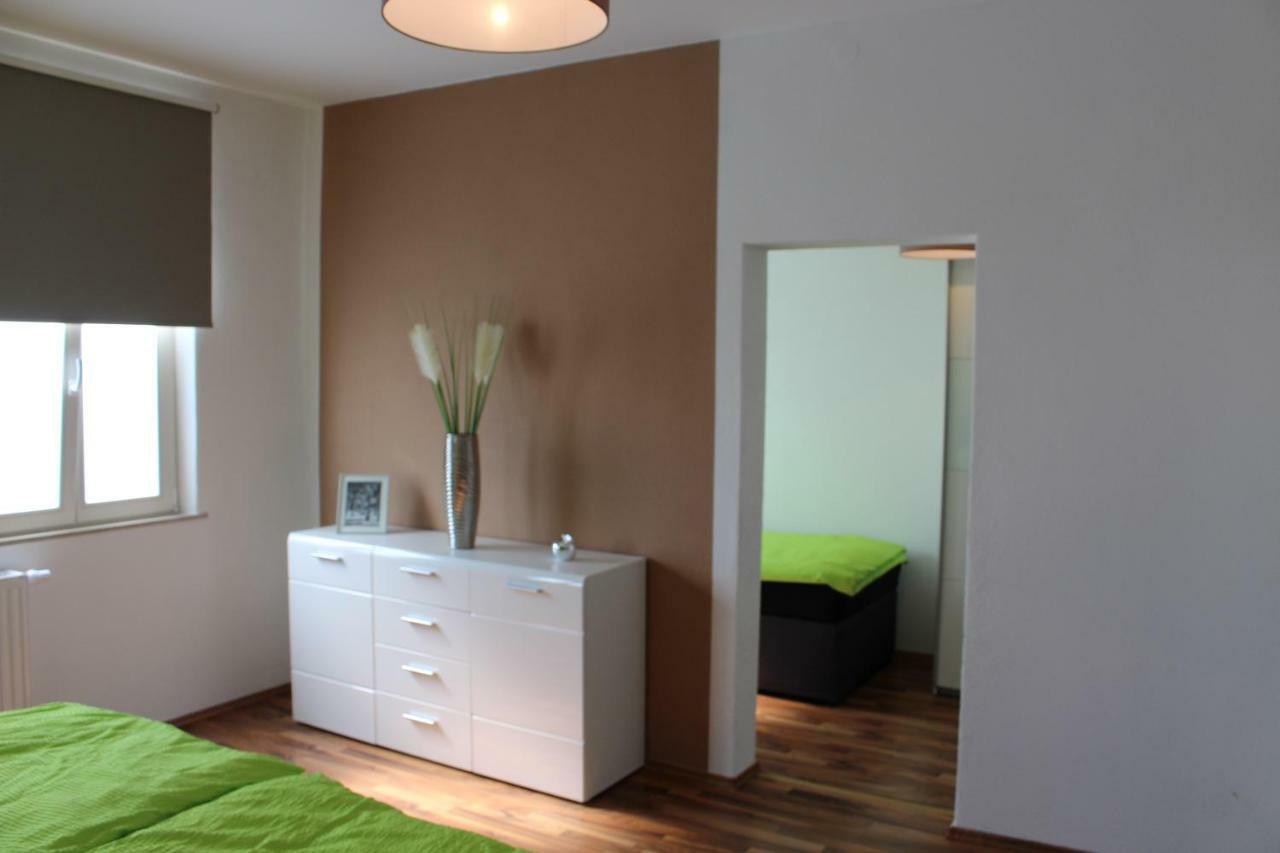 84Qm. Feel Like Home Fürth 외부 사진